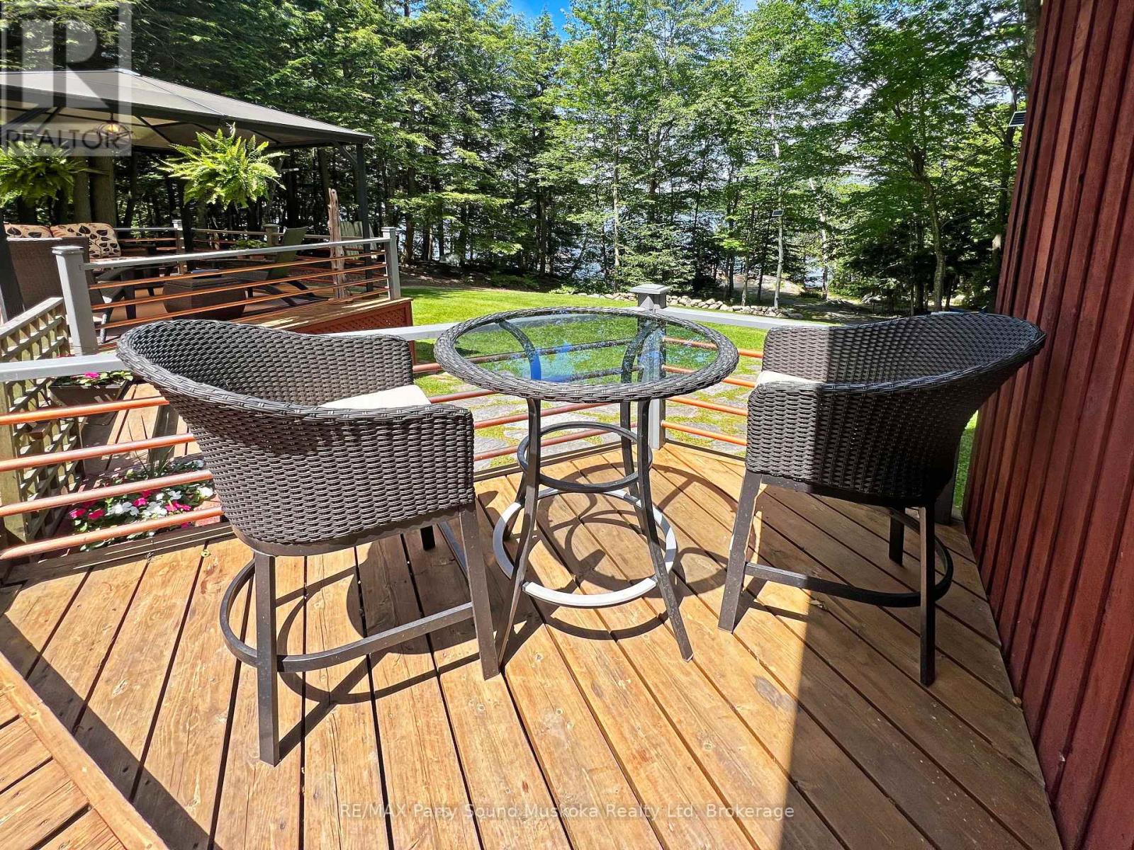 383 Horseshoe Lake Wa, Seguin, Ontario  P2A 2W8 - Photo 12 - X13495636
