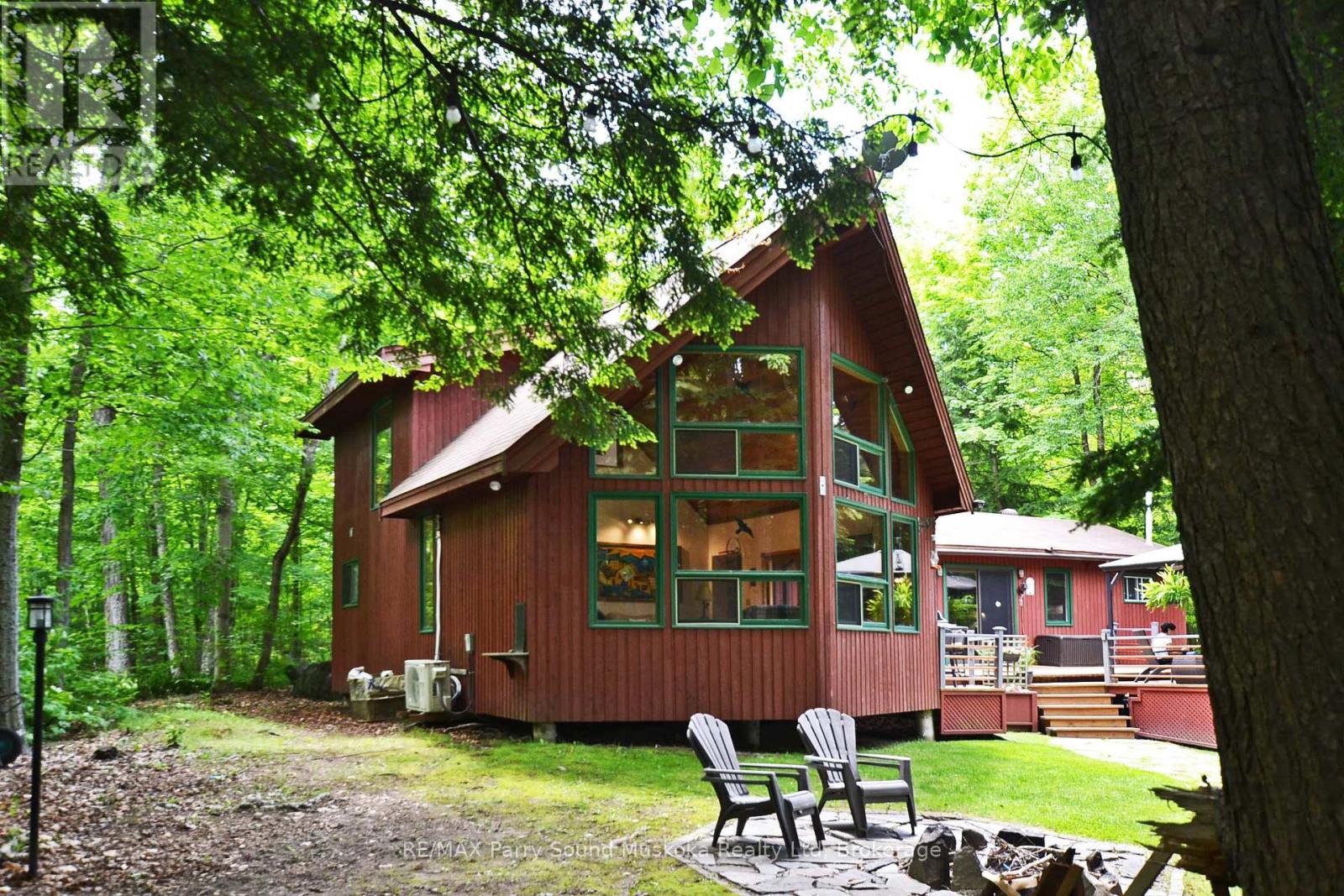 383 Horseshoe Lake Wa, Seguin, Ontario  P2A 2W8 - Photo 14 - X13495636