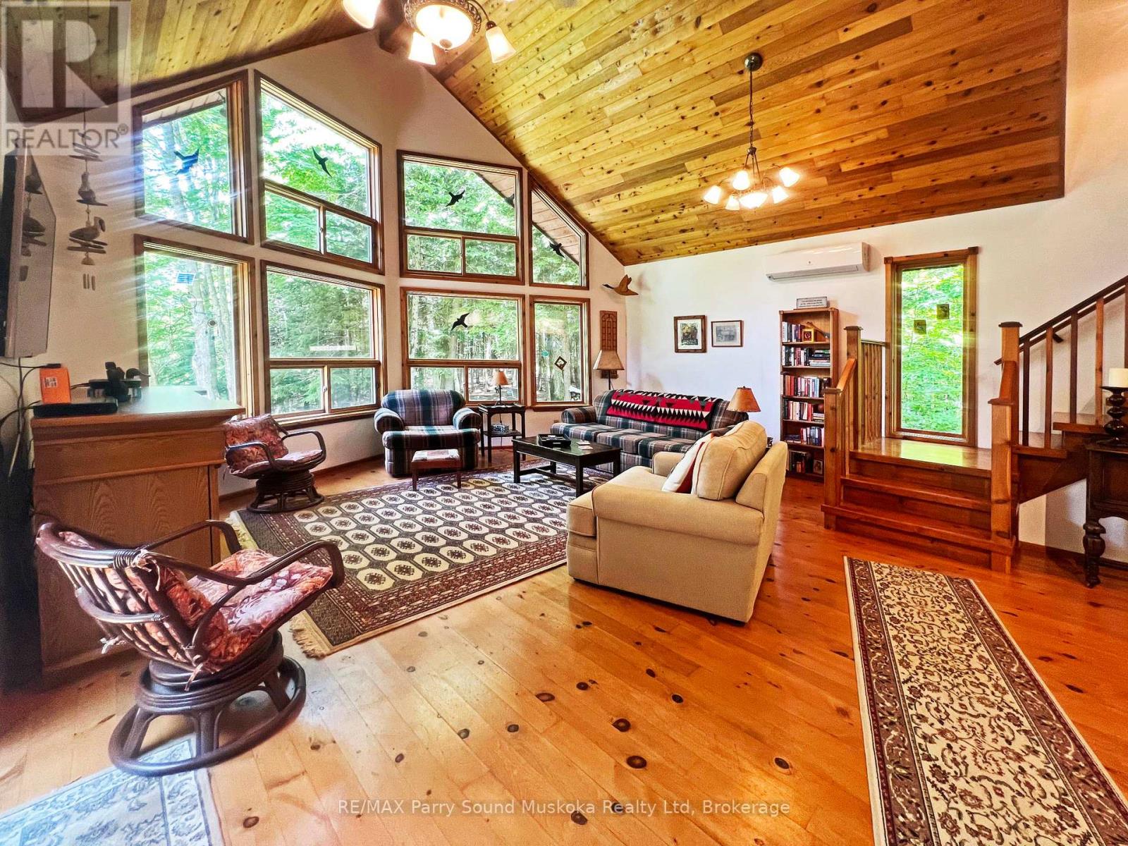 383 Horseshoe Lake Wa, Seguin, Ontario  P2A 2W8 - Photo 16 - X13495636