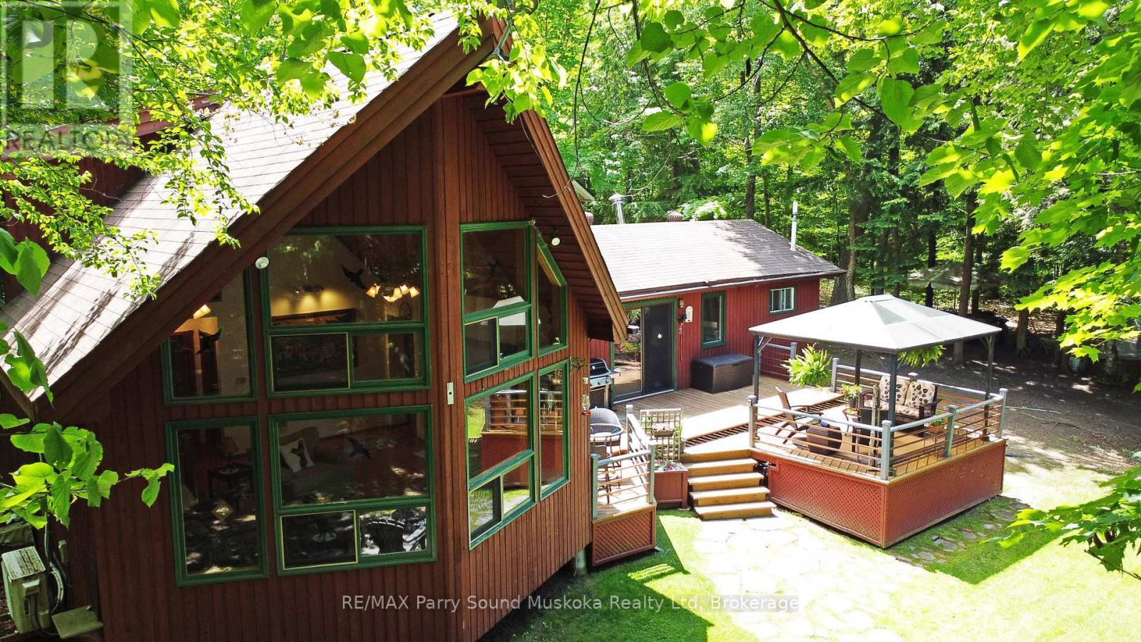 383 Horseshoe Lake Wa, Seguin, Ontario  P2A 2W8 - Photo 2 - X13495636