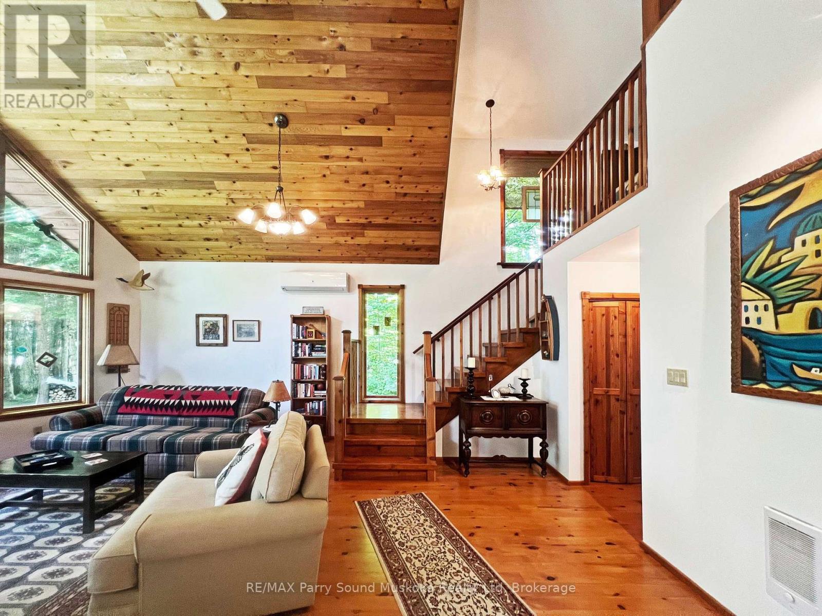 383 Horseshoe Lake Wa, Seguin, Ontario  P2A 2W8 - Photo 20 - X13495636