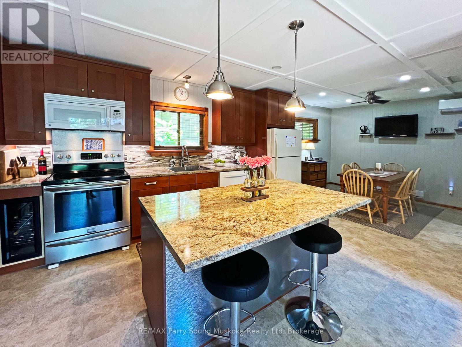 383 Horseshoe Lake Wa, Seguin, Ontario  P2A 2W8 - Photo 22 - X13495636