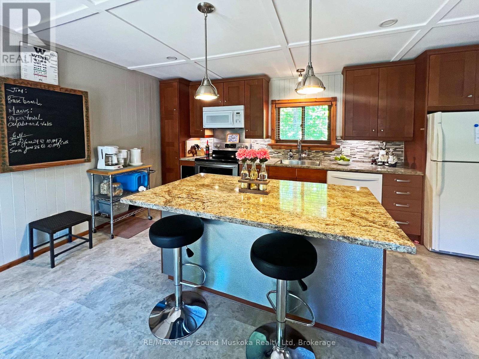 383 Horseshoe Lake Wa, Seguin, Ontario  P2A 2W8 - Photo 23 - X13495636