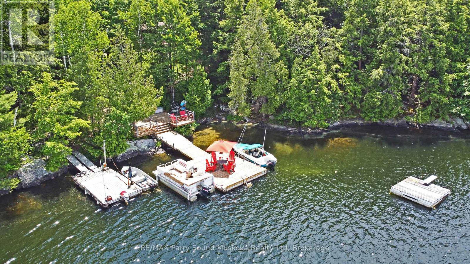 383 Horseshoe Lake Wa, Seguin, Ontario  P2A 2W8 - Photo 3 - X13495636