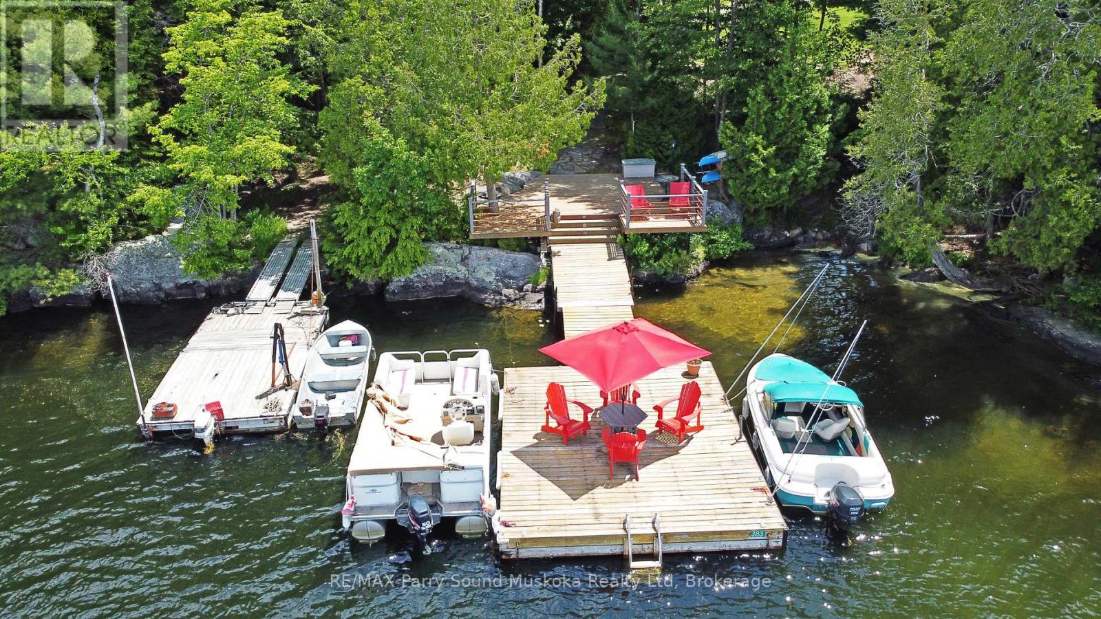 383 Horseshoe Lake Wa, Seguin, Ontario  P2A 2W8 - Photo 4 - X13495636