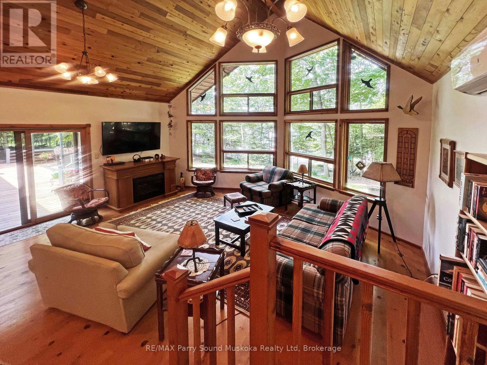383 Horseshoe Lake Wa, Seguin, Ontario  P2A 2W8 - Photo 40 - X13495636