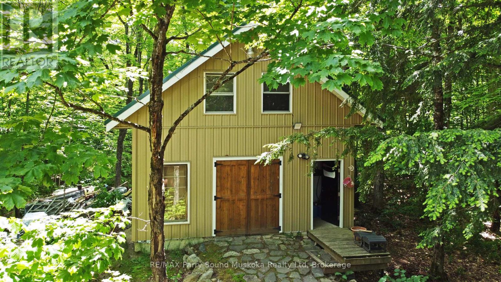 383 Horseshoe Lake Wa, Seguin, Ontario  P2A 2W8 - Photo 43 - X13495636
