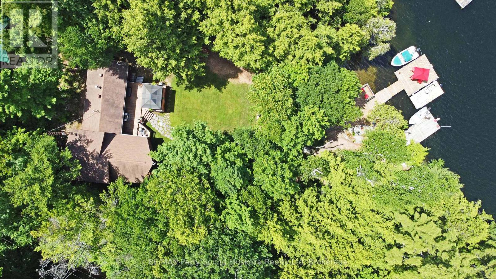 383 Horseshoe Lake Wa, Seguin, Ontario  P2A 2W8 - Photo 49 - X13495636