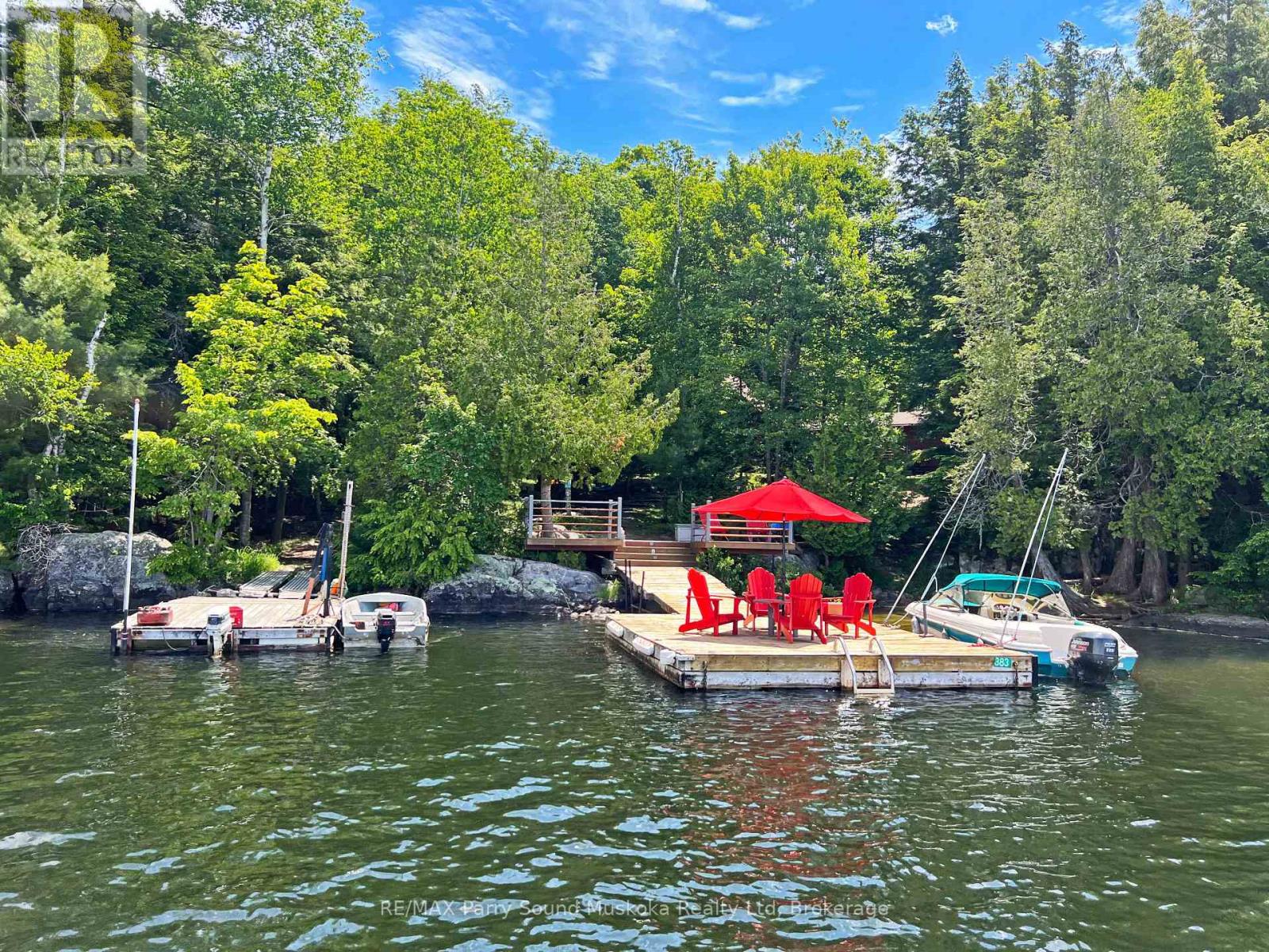 383 Horseshoe Lake Wa, Seguin, Ontario  P2A 2W8 - Photo 5 - X13495636