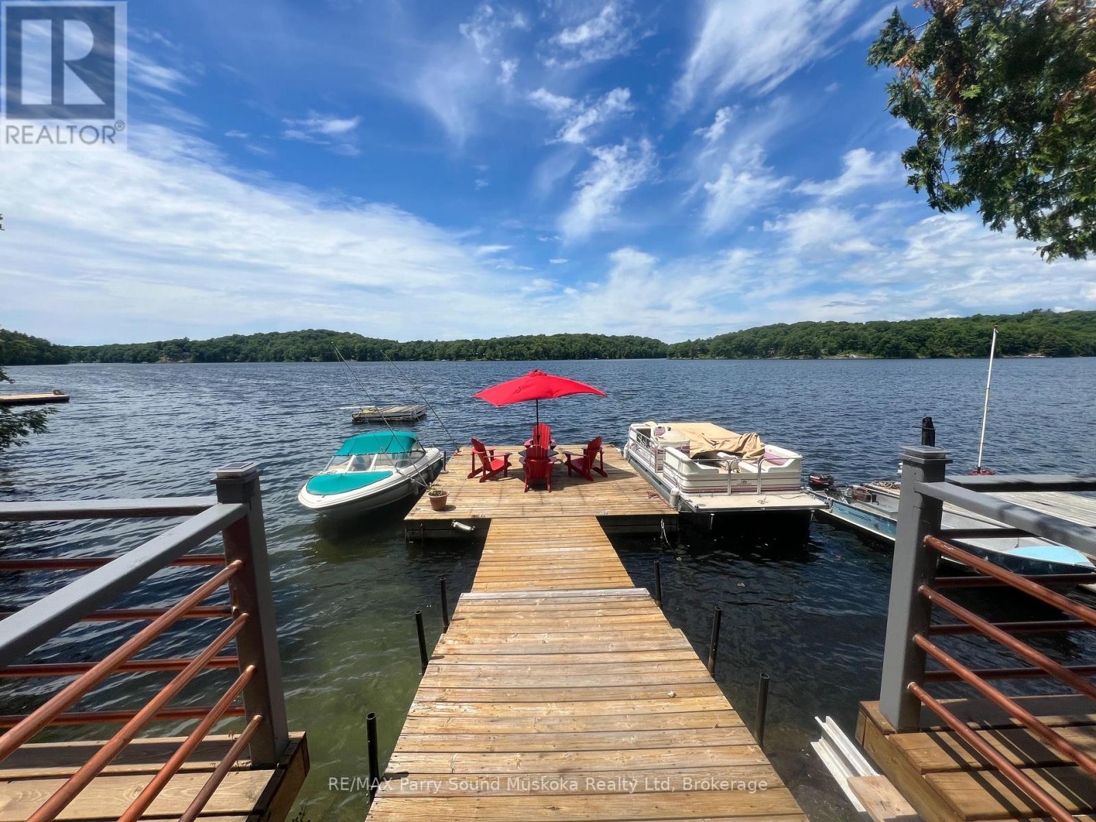 383 Horseshoe Lake Wa, Seguin, Ontario  P2A 2W8 - Photo 6 - X13495636