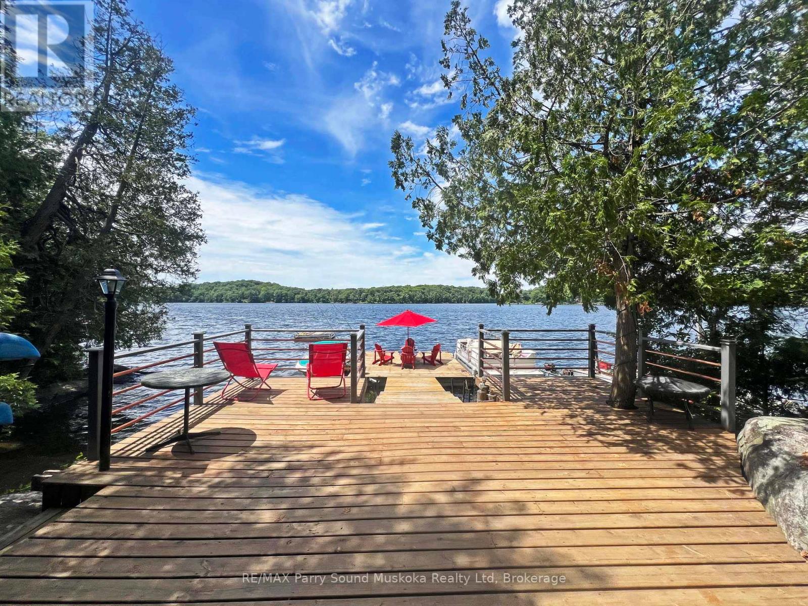 383 Horseshoe Lake Wa, Seguin, Ontario  P2A 2W8 - Photo 7 - X13495636