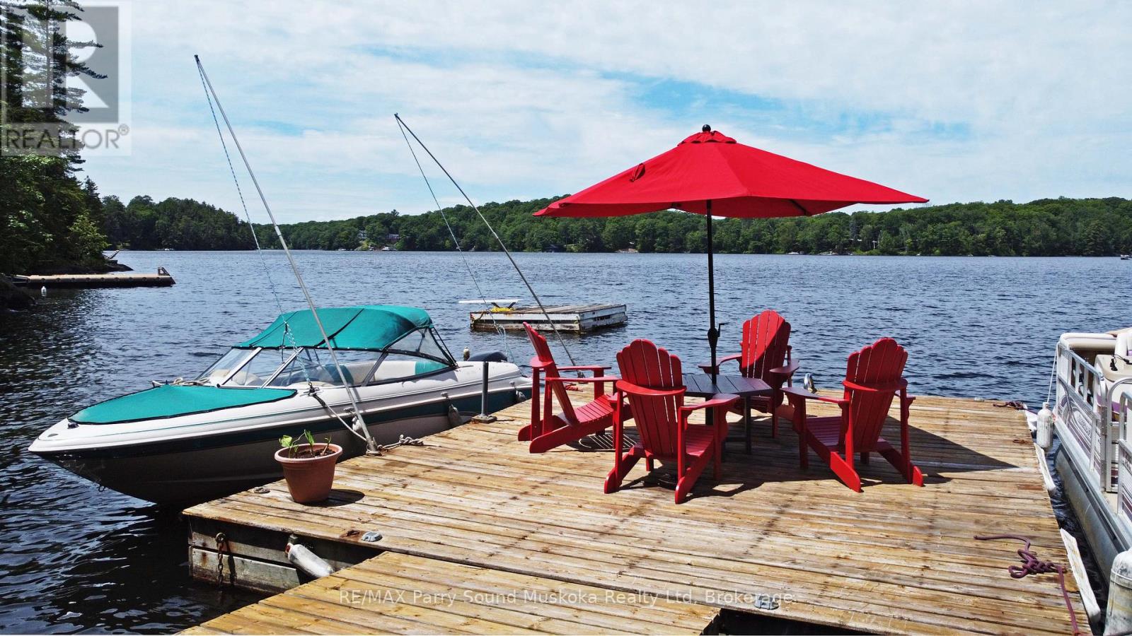 383 Horseshoe Lake Wa, Seguin, Ontario  P2A 2W8 - Photo 8 - X13495636