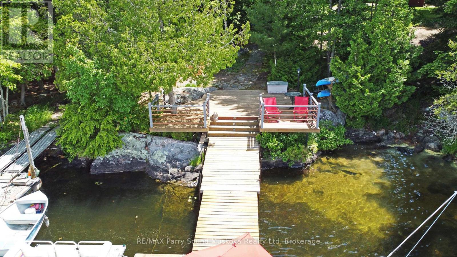 383 Horseshoe Lake Wa, Seguin, Ontario  P2A 2W8 - Photo 9 - X13495636