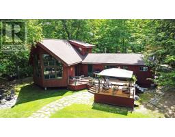383 HORSESHOE LAKE WA, Seguin, Ontario