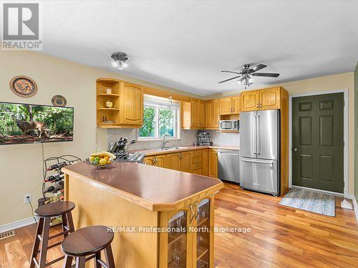 1287 Golden Beach Road, Bracebridge, Ontario  P1L 1W8 - Photo 11 - X13495994