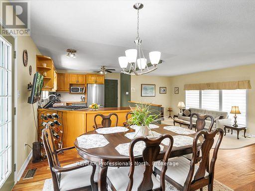 1287 Golden Beach Road, Bracebridge, Ontario  P1L 1W8 - Photo 17 - X13495994
