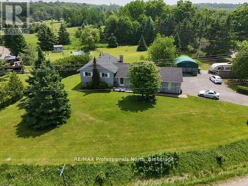 1287 Golden Beach Road, Bracebridge, Ontario  P1L 1W8 - Photo 2 - X13495994