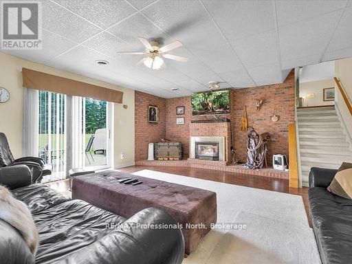1287 Golden Beach Road, Bracebridge, Ontario  P1L 1W8 - Photo 25 - X13495994