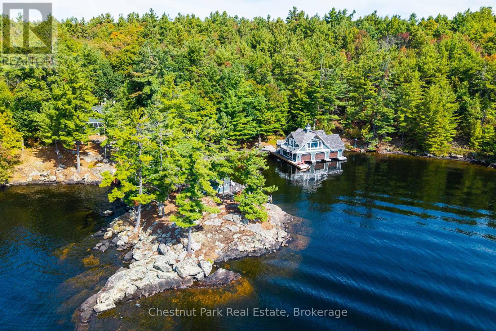 20 - 1121 Scarcliffe Road, Muskoka Lakes, Ontario  P0B 1J0 - Photo 1 - X13497096
