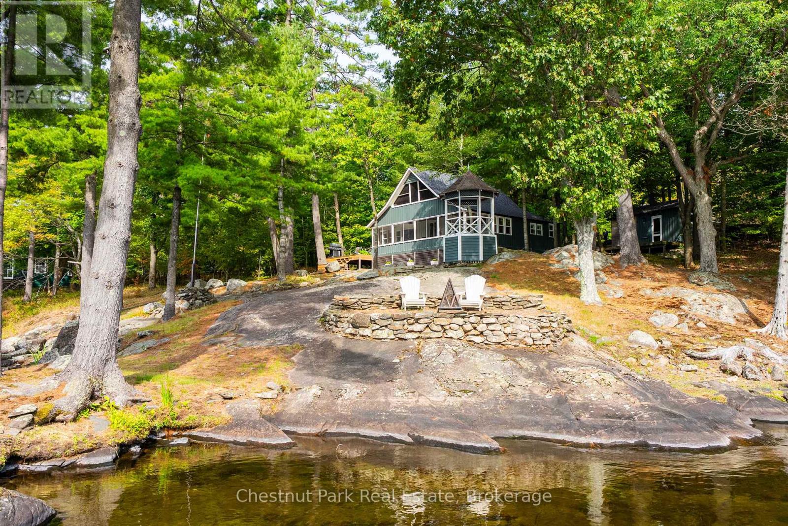 20 - 1121 Scarcliffe Road, Muskoka Lakes, Ontario  P0B 1J0 - Photo 10 - X13497096