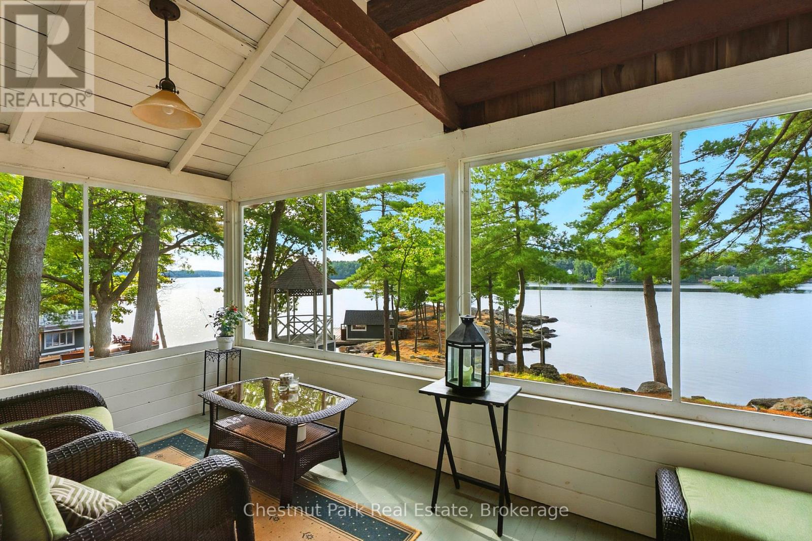 20 - 1121 Scarcliffe Road, Muskoka Lakes, Ontario  P0B 1J0 - Photo 11 - X13497096