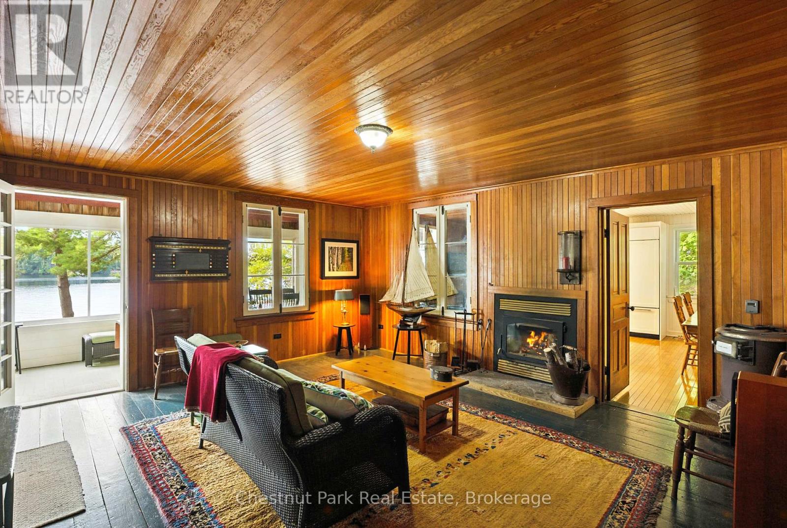20 - 1121 Scarcliffe Road, Muskoka Lakes, Ontario  P0B 1J0 - Photo 17 - X13497096