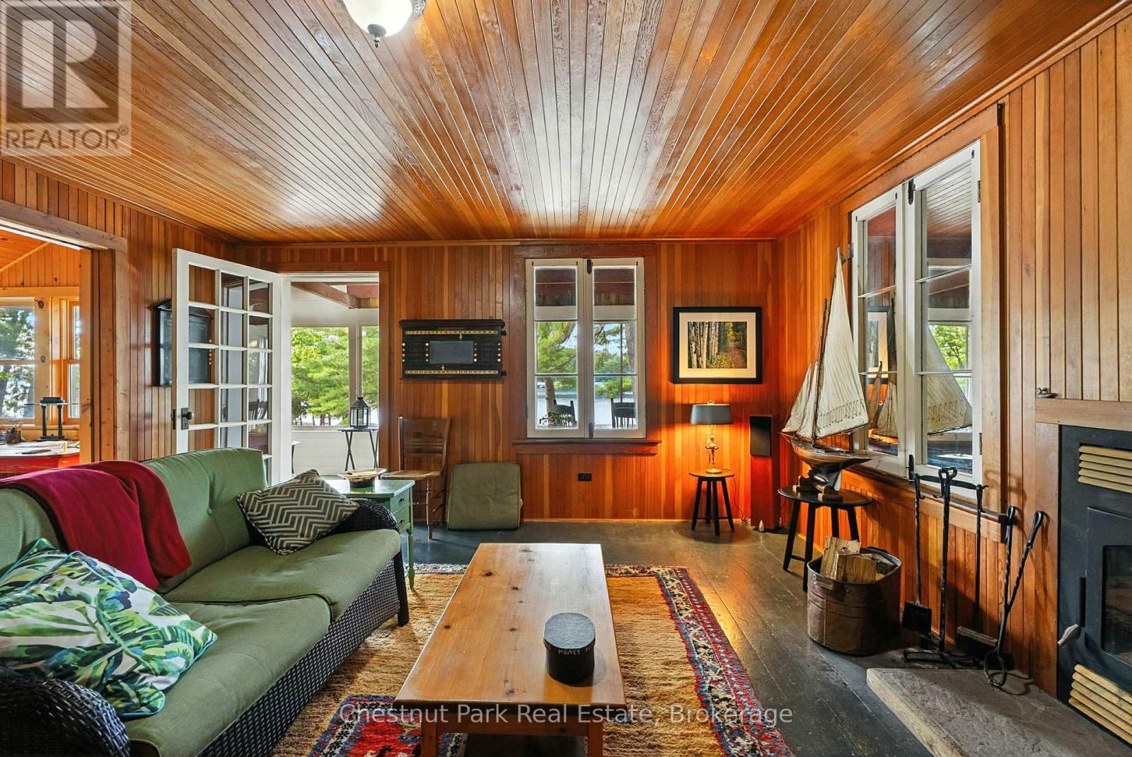 20 - 1121 Scarcliffe Road, Muskoka Lakes, Ontario  P0B 1J0 - Photo 18 - X13497096