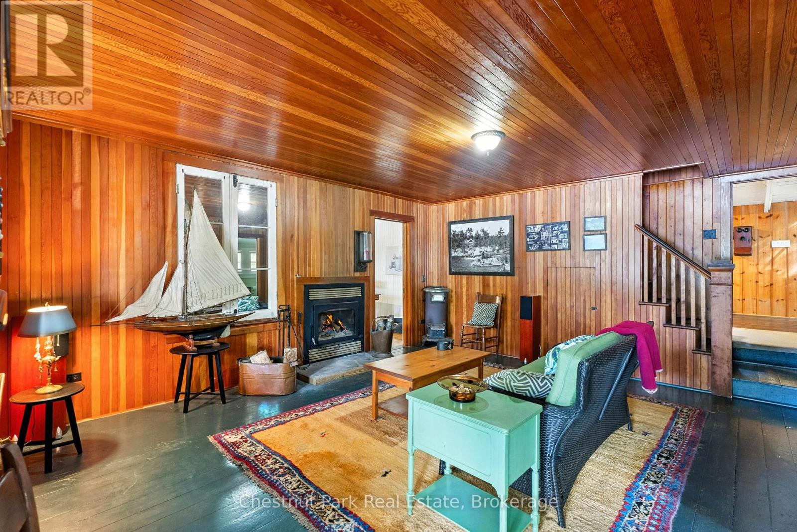 20 - 1121 Scarcliffe Road, Muskoka Lakes, Ontario  P0B 1J0 - Photo 19 - X13497096