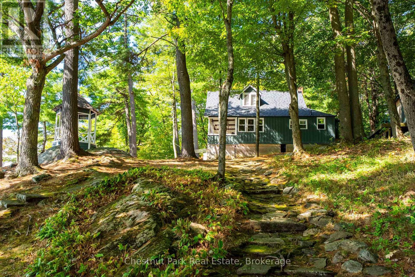 20 - 1121 Scarcliffe Road, Muskoka Lakes, Ontario  P0B 1J0 - Photo 23 - X13497096