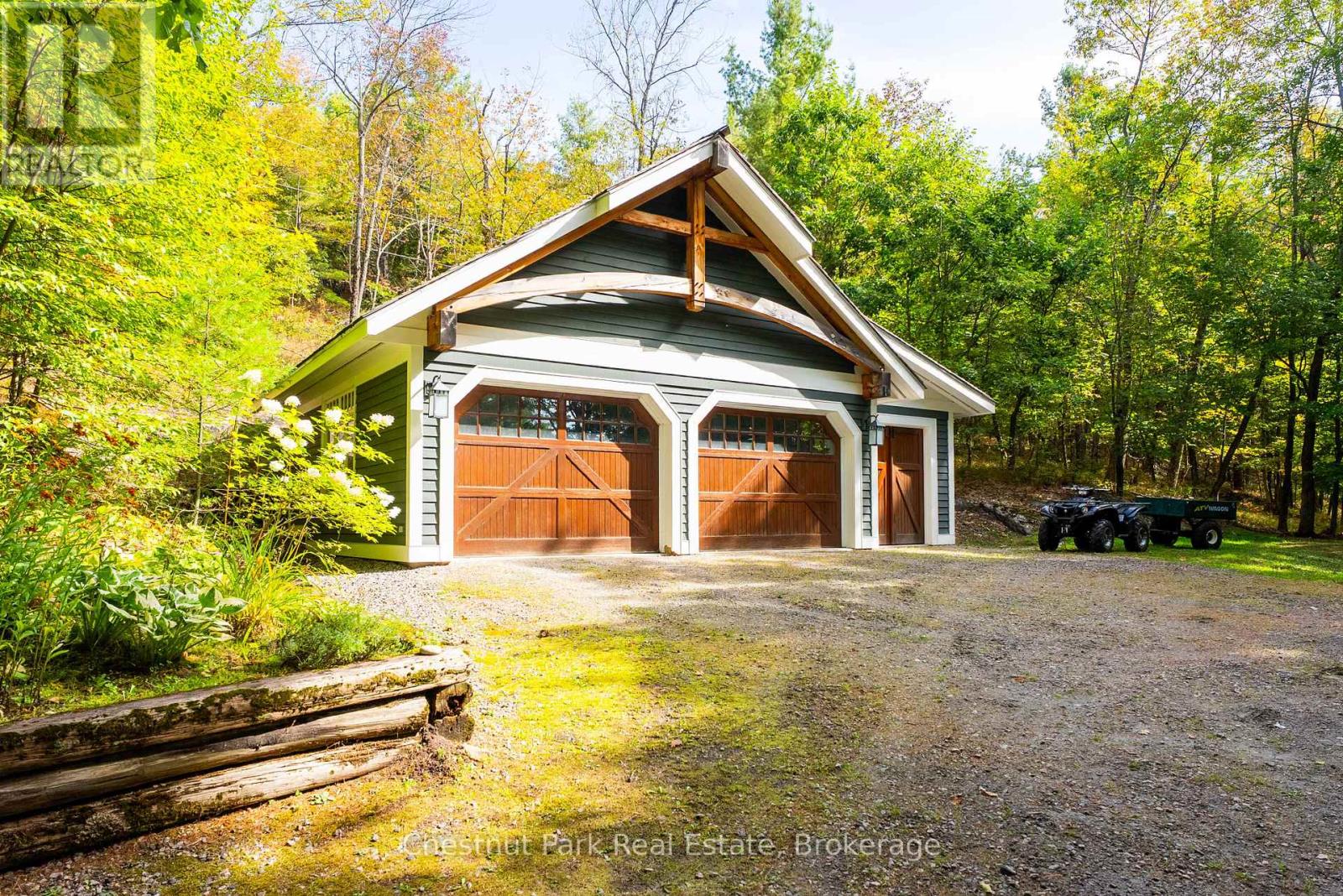20 - 1121 Scarcliffe Road, Muskoka Lakes, Ontario  P0B 1J0 - Photo 24 - X13497096