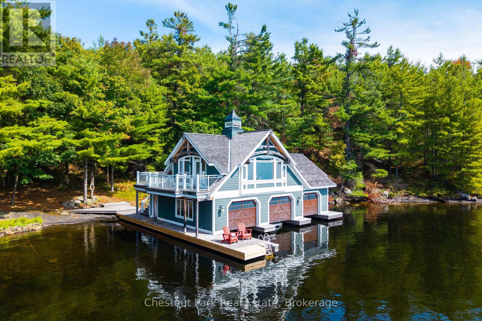 20 - 1121 Scarcliffe Road, Muskoka Lakes, Ontario  P0B 1J0 - Photo 27 - X13497096