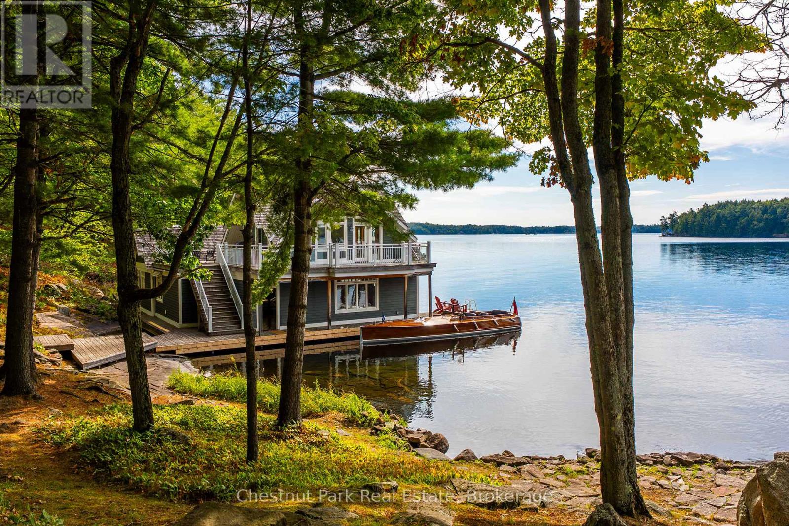 20 - 1121 Scarcliffe Road, Muskoka Lakes, Ontario  P0B 1J0 - Photo 28 - X13497096