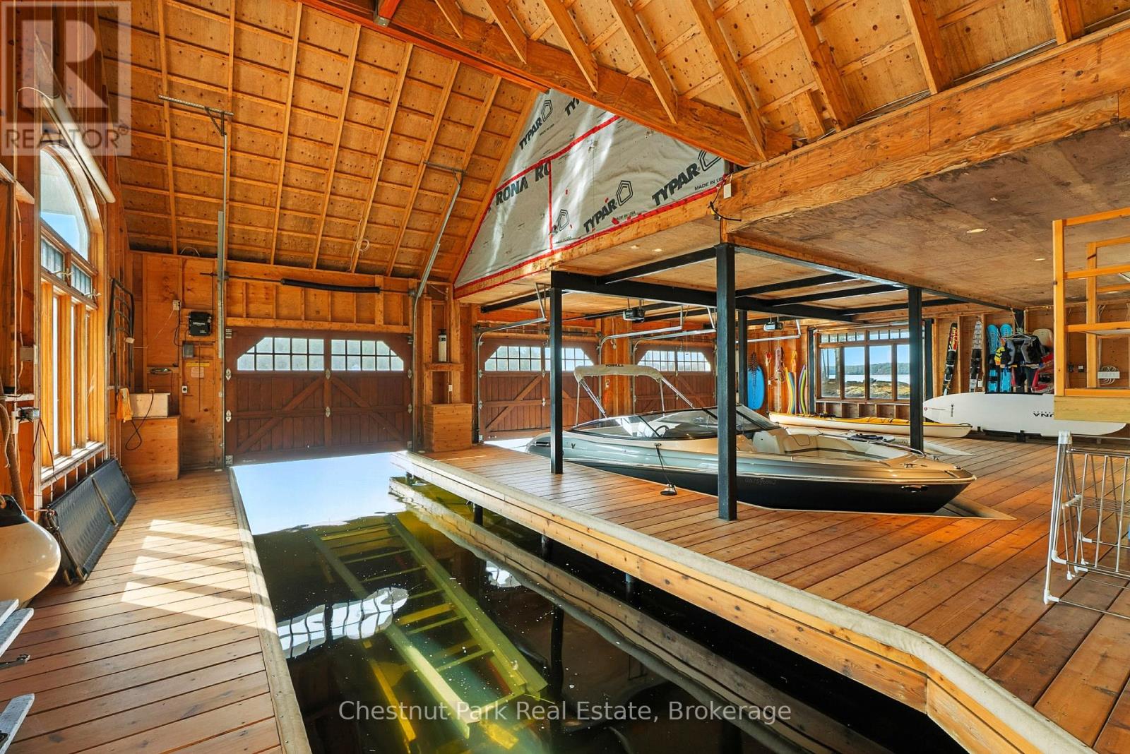 20 - 1121 Scarcliffe Road, Muskoka Lakes, Ontario  P0B 1J0 - Photo 29 - X13497096