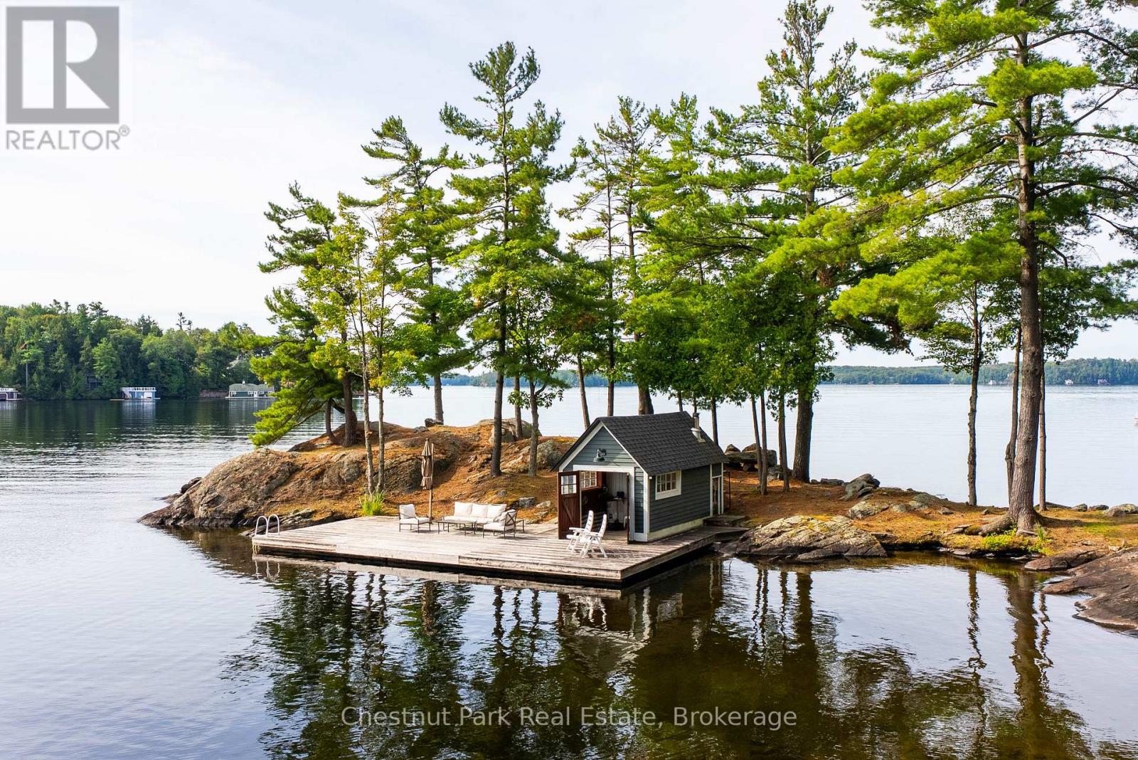 20 - 1121 Scarcliffe Road, Muskoka Lakes, Ontario  P0B 1J0 - Photo 34 - X13497096