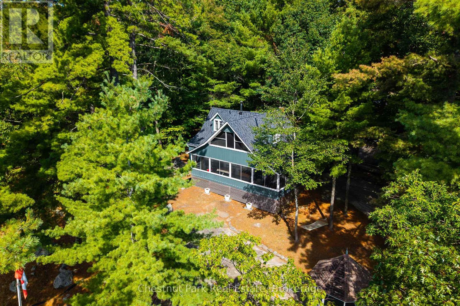 20 - 1121 Scarcliffe Road, Muskoka Lakes, Ontario  P0B 1J0 - Photo 36 - X13497096