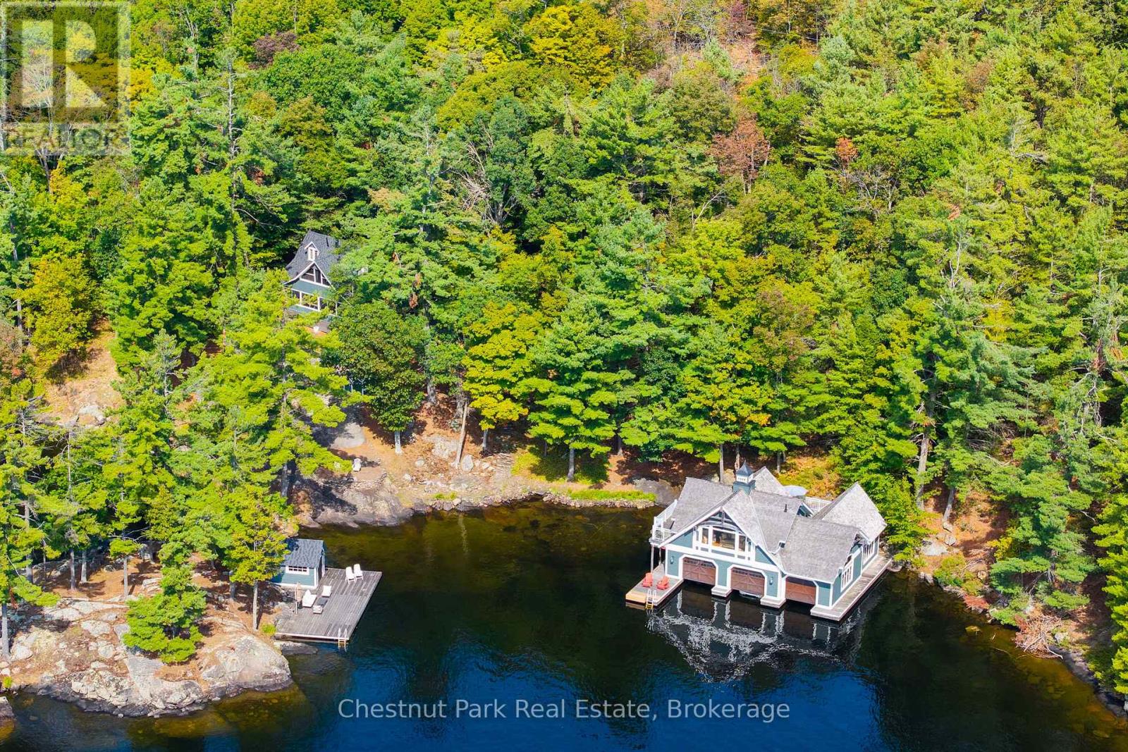 20 - 1121 Scarcliffe Road, Muskoka Lakes, Ontario  P0B 1J0 - Photo 37 - X13497096
