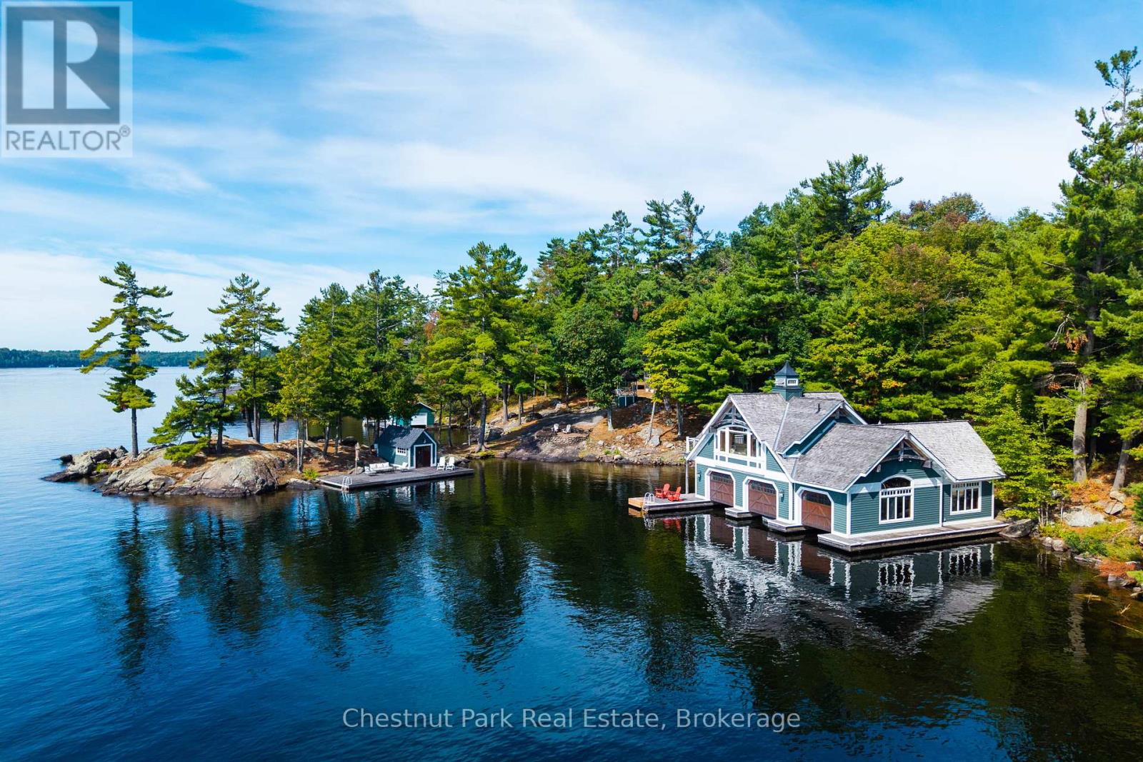 20 - 1121 Scarcliffe Road, Muskoka Lakes, Ontario  P0B 1J0 - Photo 5 - X13497096