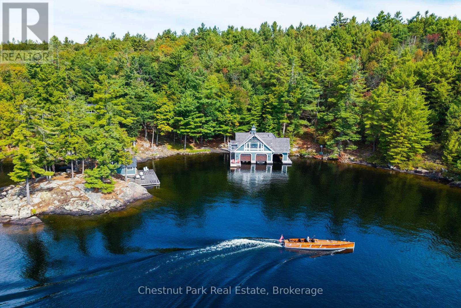 20 - 1121 Scarcliffe Road, Muskoka Lakes, Ontario  P0B 1J0 - Photo 6 - X13497096