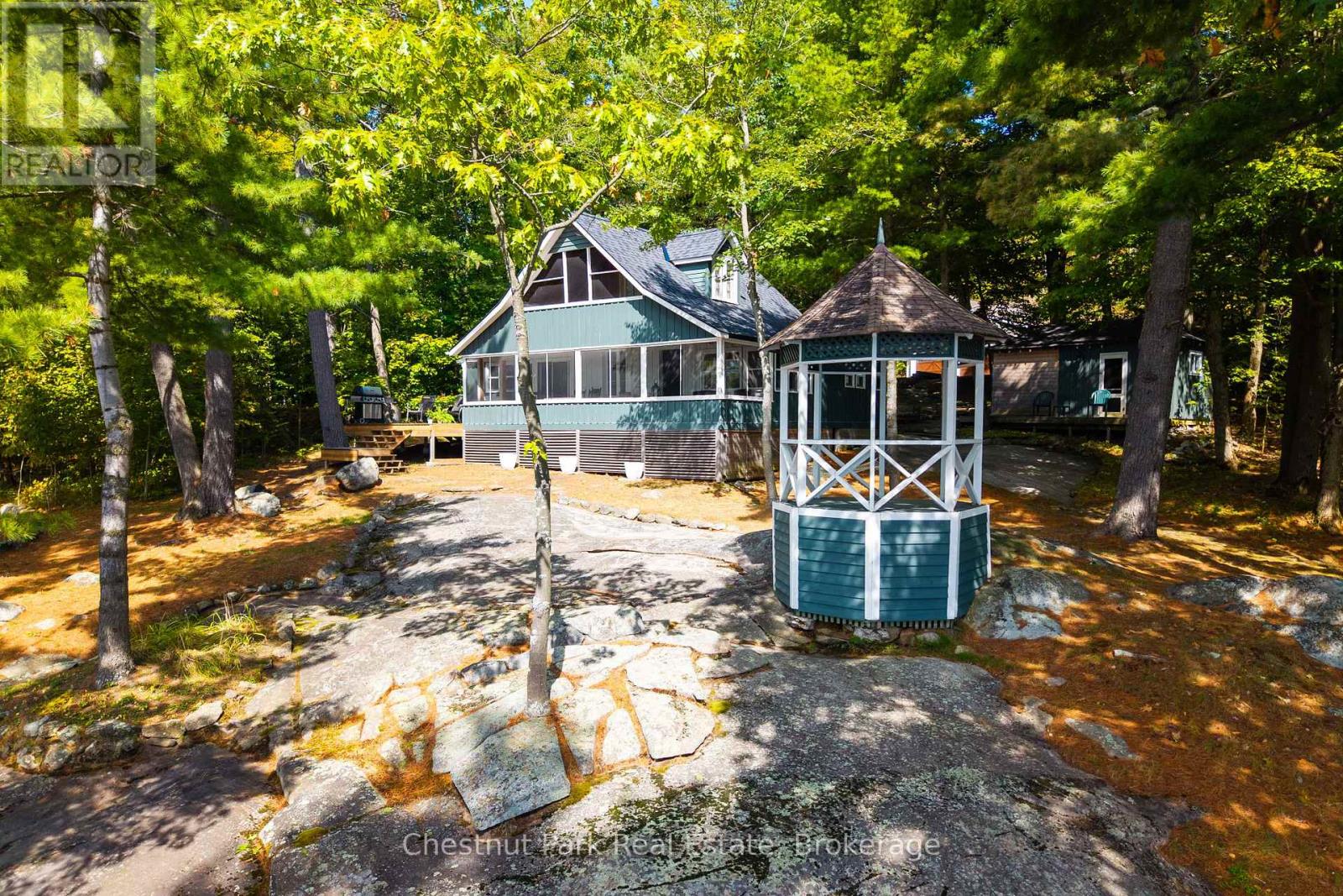 20 - 1121 Scarcliffe Road, Muskoka Lakes, Ontario  P0B 1J0 - Photo 7 - X13497096