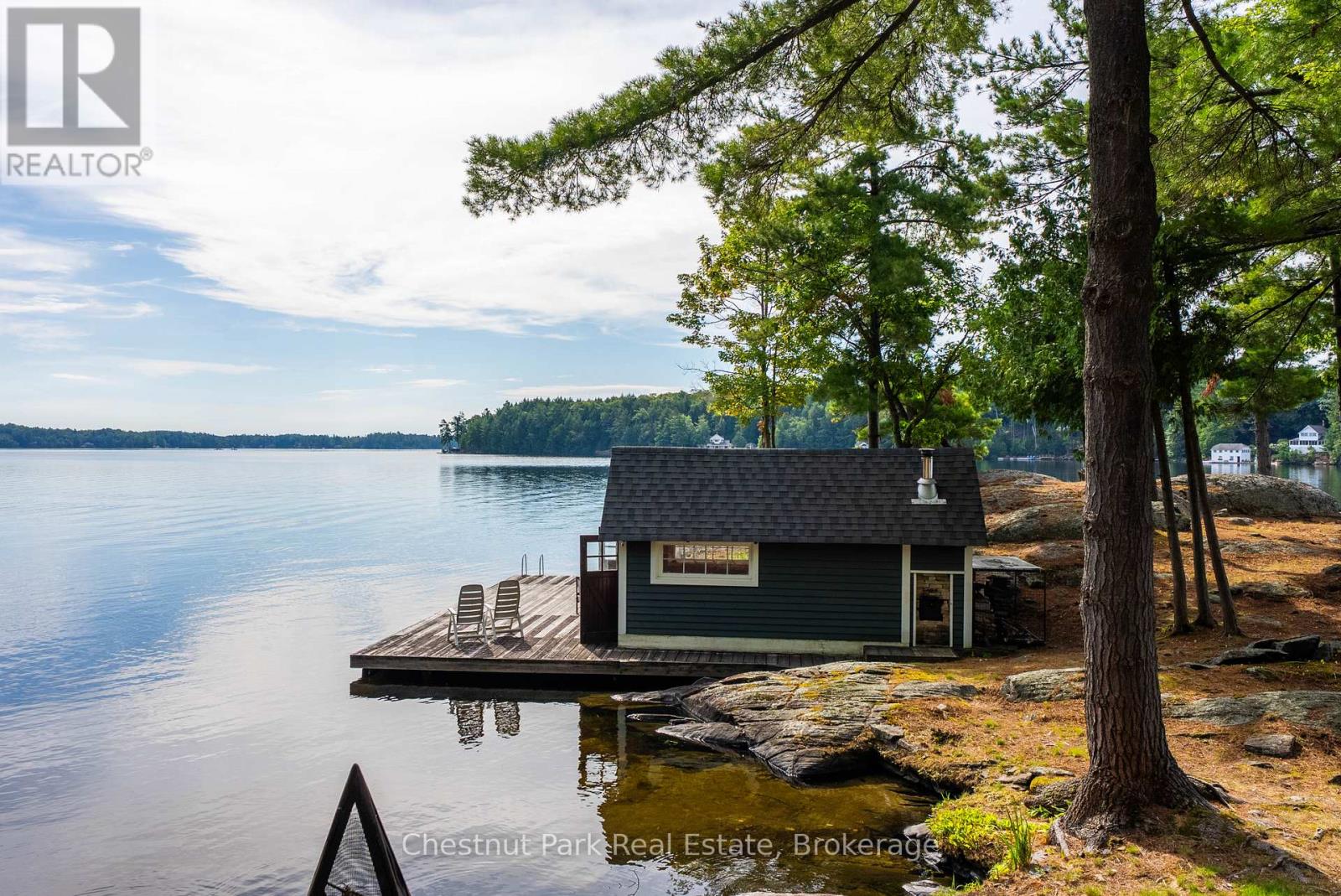 20 - 1121 Scarcliffe Road, Muskoka Lakes, Ontario  P0B 1J0 - Photo 9 - X13497096