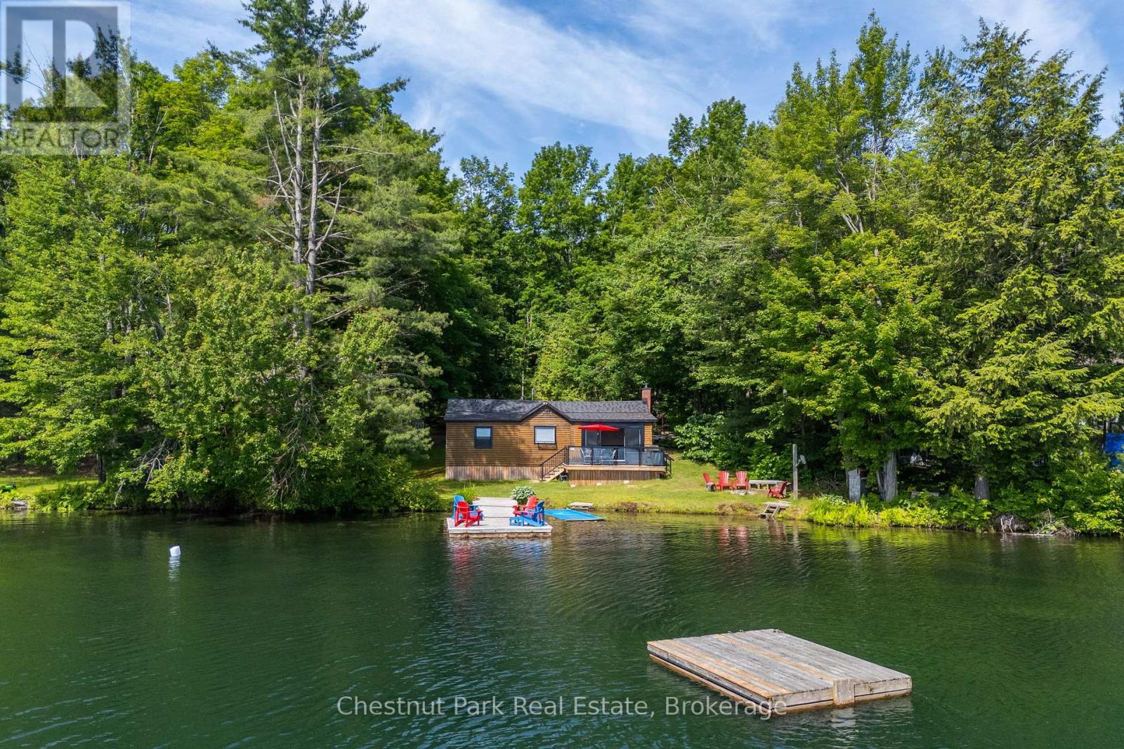 3 - 1143 Ridge Road, Muskoka Lakes, Ontario  P0C 1M0 - Photo 1 - X13497136