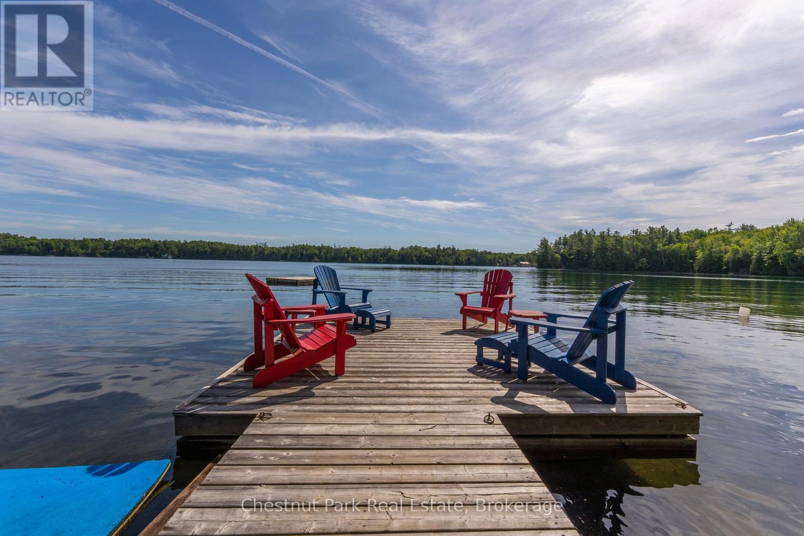 3 - 1143 Ridge Road, Muskoka Lakes, Ontario  P0C 1M0 - Photo 10 - X13497136