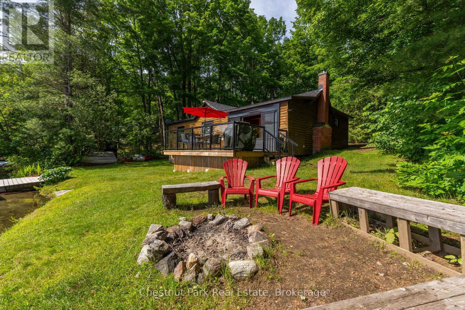 3 - 1143 Ridge Road, Muskoka Lakes, Ontario  P0C 1M0 - Photo 12 - X13497136