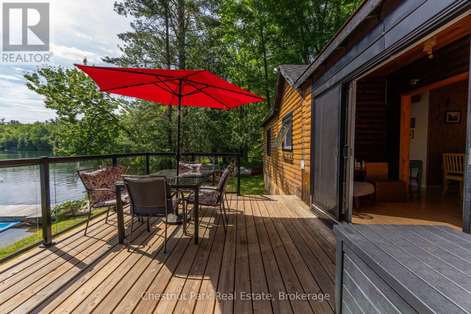 3 - 1143 Ridge Road, Muskoka Lakes, Ontario  P0C 1M0 - Photo 13 - X13497136