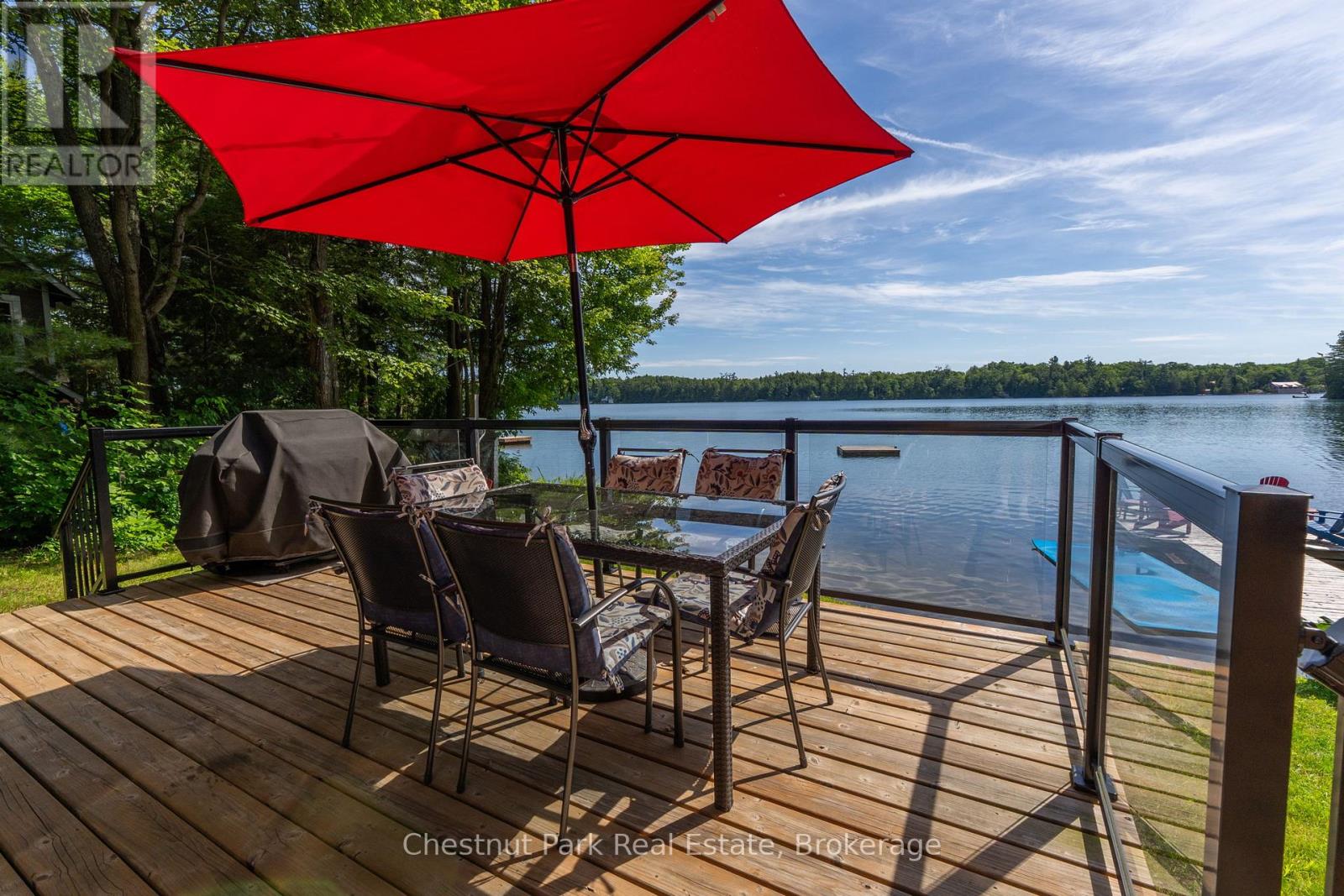 3 - 1143 Ridge Road, Muskoka Lakes, Ontario  P0C 1M0 - Photo 14 - X13497136