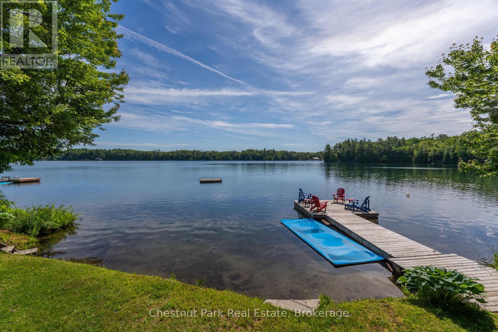 3 - 1143 Ridge Road, Muskoka Lakes, Ontario  P0C 1M0 - Photo 15 - X13497136