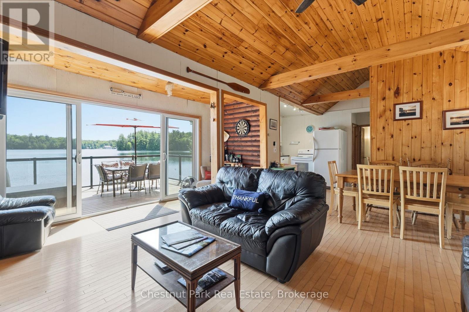 3 - 1143 Ridge Road, Muskoka Lakes, Ontario  P0C 1M0 - Photo 16 - X13497136