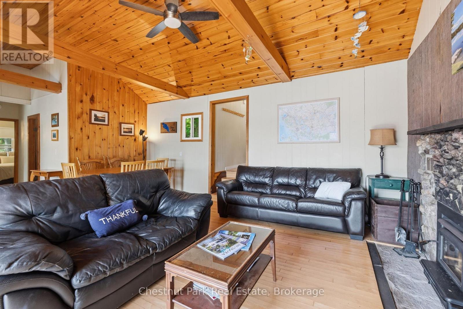 3 - 1143 Ridge Road, Muskoka Lakes, Ontario  P0C 1M0 - Photo 17 - X13497136