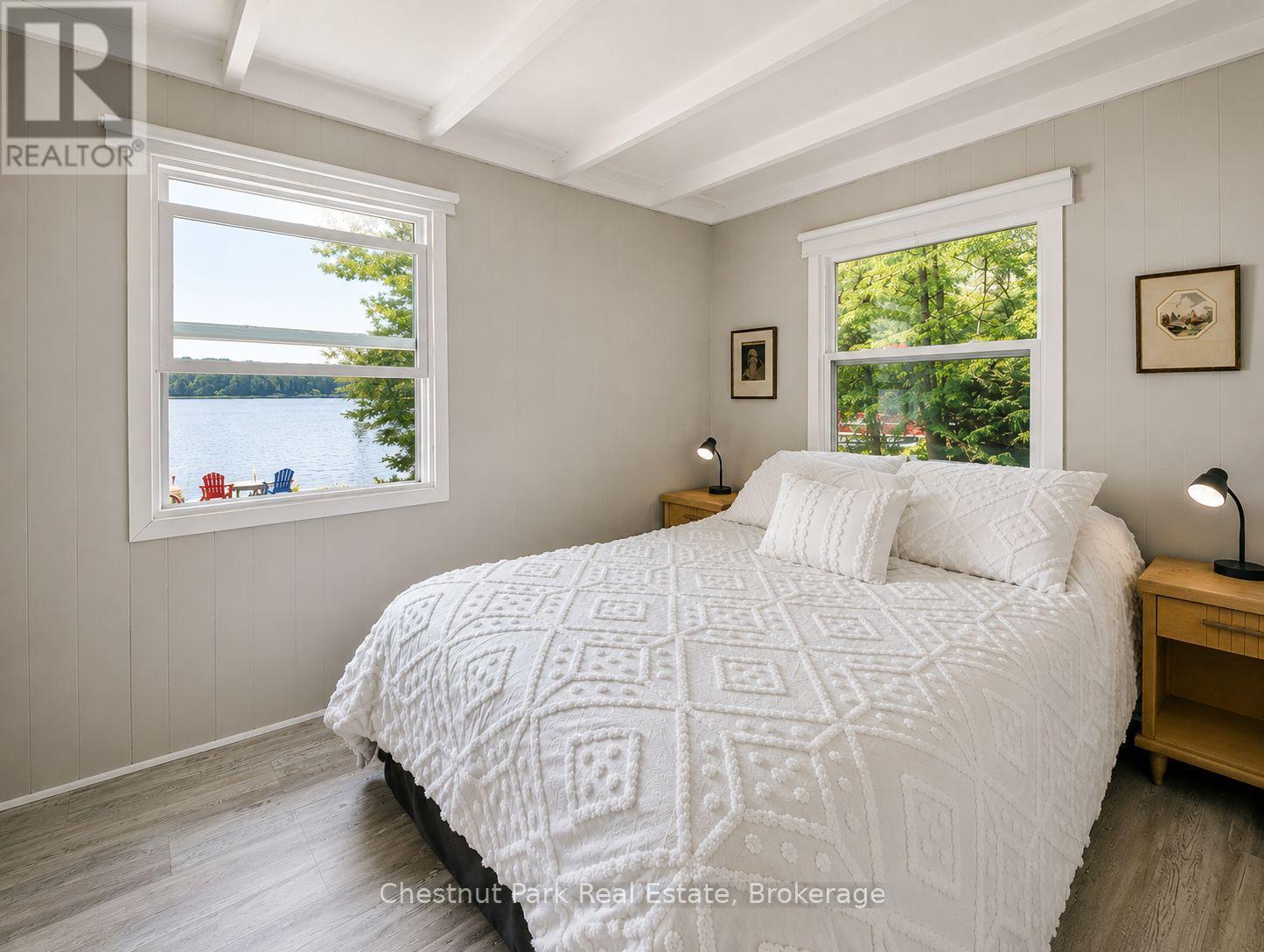 3 - 1143 Ridge Road, Muskoka Lakes, Ontario  P0C 1M0 - Photo 21 - X13497136