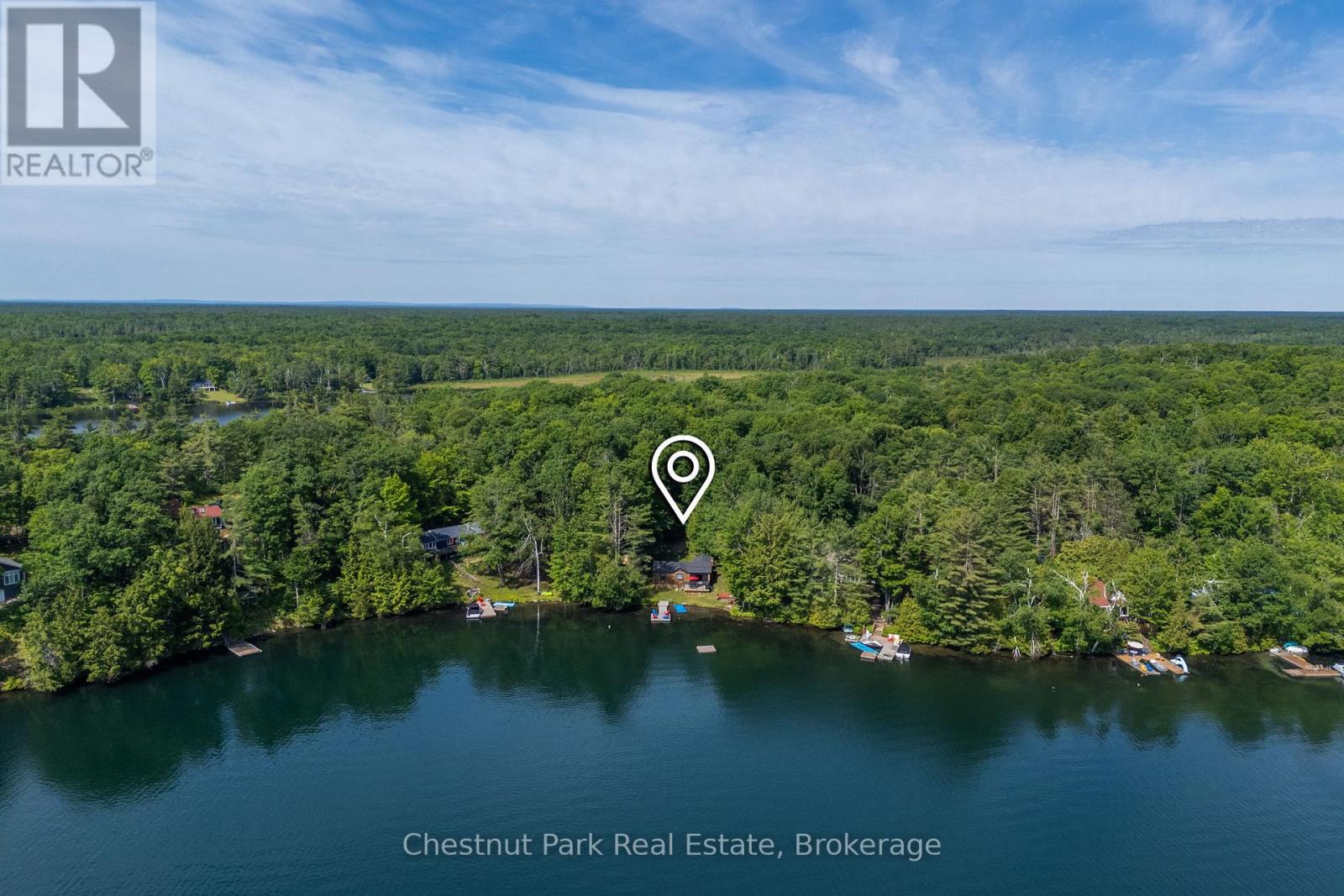 3 - 1143 Ridge Road, Muskoka Lakes, Ontario  P0C 1M0 - Photo 27 - X13497136